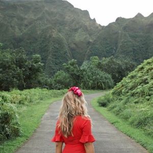 Meet your Posher, Julia